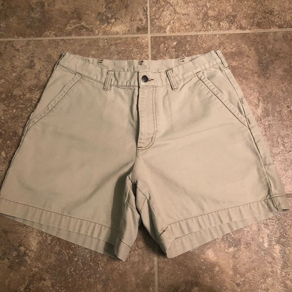 Patagonia Stand Up Shorts 5”
